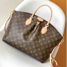 LV Top Handle Bags